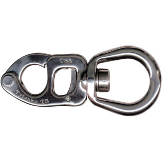 Tylaska Tylaska Shackle T5 Large Bail BL 5000 lb