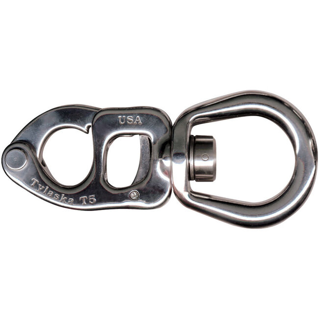 Tylaska Tylaska Shackle T5 Large Bail BL 5000 lb
