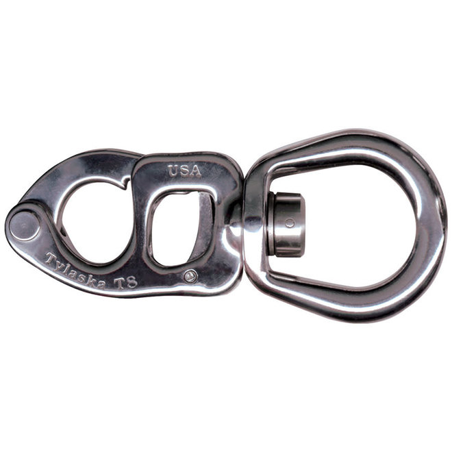 Tylaska Shackle T8 Large Bail BL 8000 lb