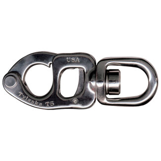 Tylaska Tylaska Shackle T5 Std Bail BL 5000 lb