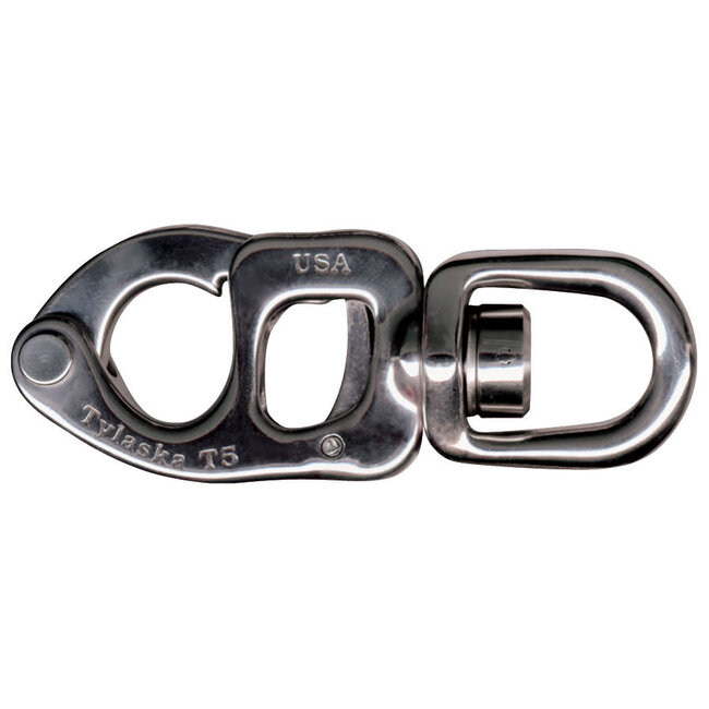Tylaska Tylaska Shackle T5 Std Bail BL 5000 lb