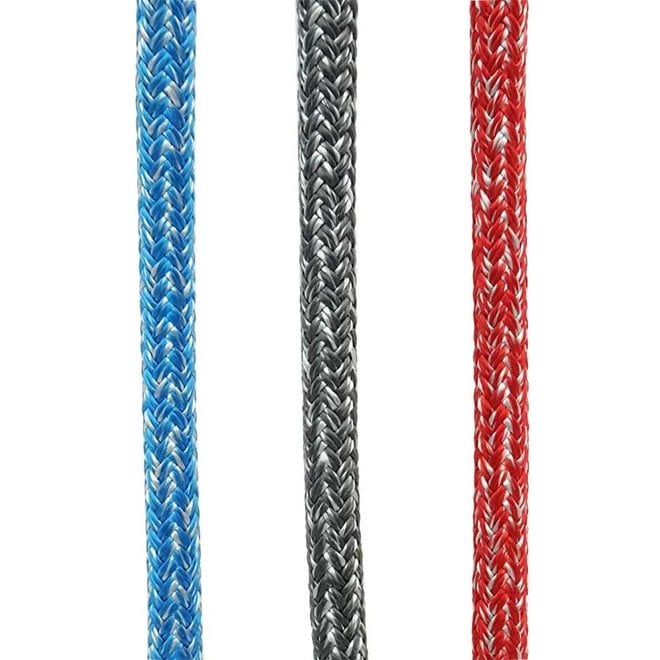 Rope, Double Braided High Tenacity, 20ft – Seaward Kayaks Inc.