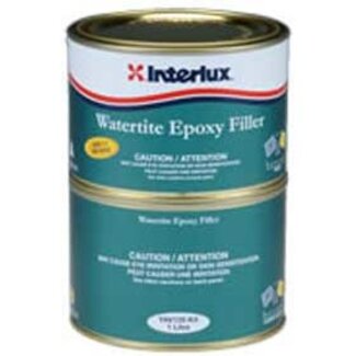 Interlux Yacht Paints InterProtect Watertite 500mL Kit (2x250mL)