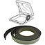 Taco Hardware Hatch Seal Tape 1/8 x 3/4 8' length