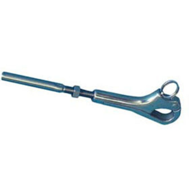 Pelican Hook 3/16 Wire RH