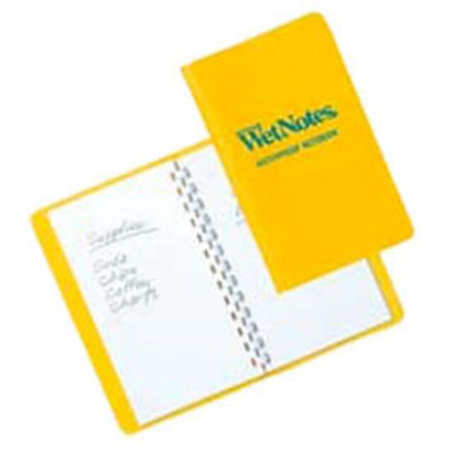 Ritchie Wet Notes Large