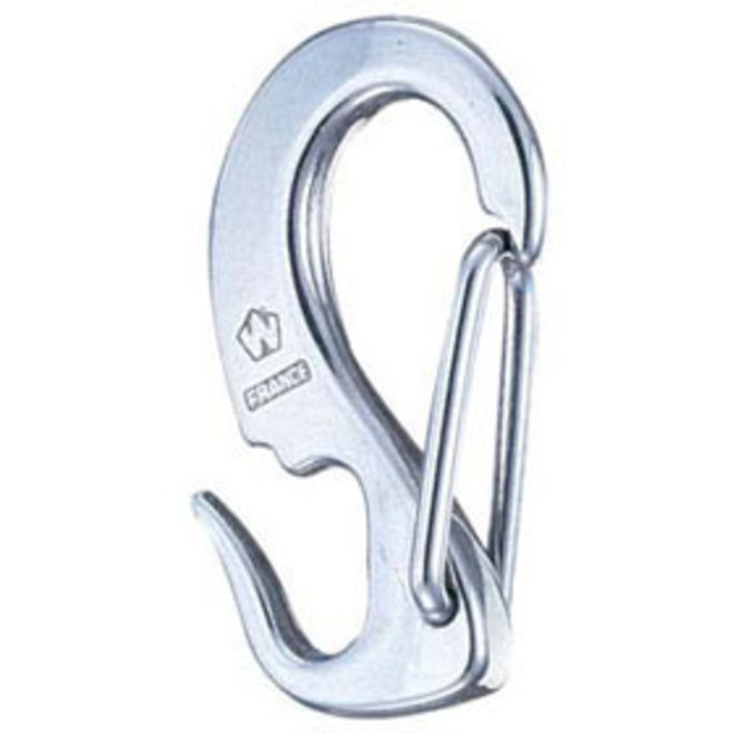 Sail Snap Hook Md L 65mm BL 550kg