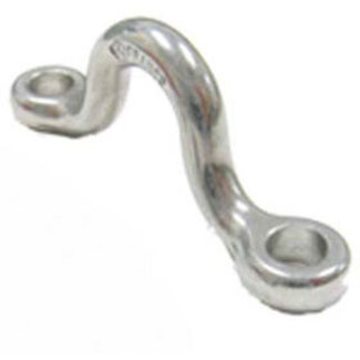 Wichard Stainless Eyestrap 6mm Wichard 12mm Eye 44mm Spacing Wichard Stainless Eyestrap 6mm Wichard 12mm Eye 44mm Spacing