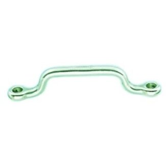 Wichard Stainless Webbing Eyestrap 5mm 86mm Spacing Wichard Wichard Stainless Webbing Eyestrap 5mm 86mm Spacing Wichard