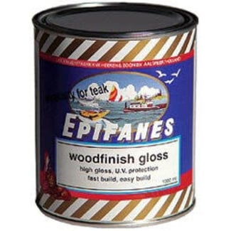 Epiphanes Epifanes Wood Finish Gloss 500ml