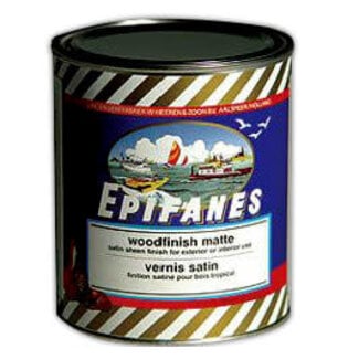 Epiphanes Epifanes Woodfinish Matte 500ml