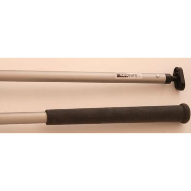 RS Sailing RS Feva | Quba | Vision Tiller Extension 1020mm Seasure UJ