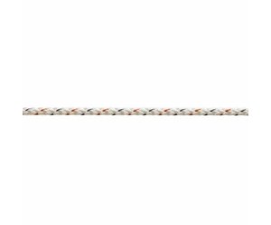 Marlow Ropes 6mm Marlow Rope 8-Plait Pre-stretch - Fogh Marine Store