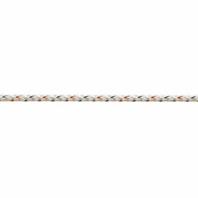 Marlow 6mm Rope 8-Plait Pre-stretch