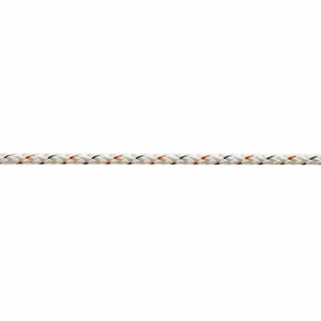 6mm Marlow Rope 8-Plait Pre-stretch