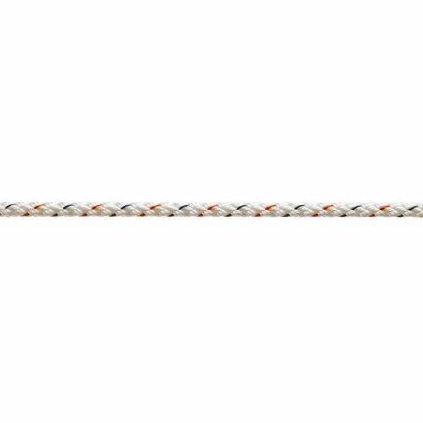 Marlow Ropes 6mm Marlow Rope 8-Plait Pre-stretch - Fogh Marine Store ...
