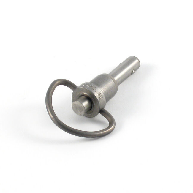 Hobie Cat Quick Pin Ring 1/4 x 1/2