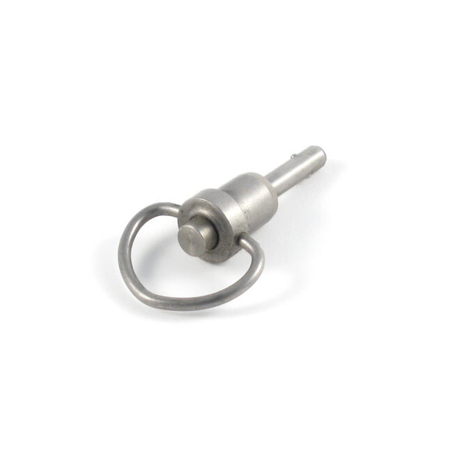 Hobie Cat Quick Pin Ring 3/16 x 1/2