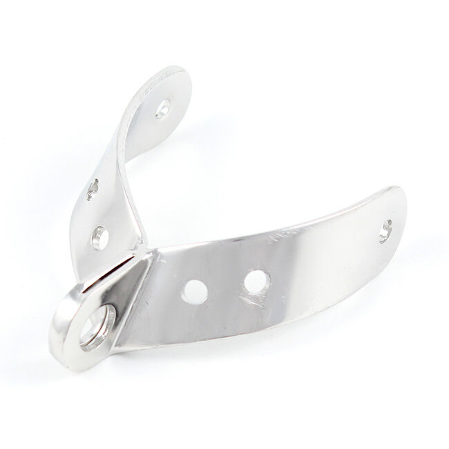 Hobie Cat Mast Tang H14 and Wave