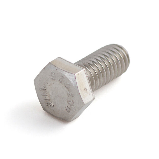 Hobie Cat Bolt 3/8-16 X 3/4 Hex
