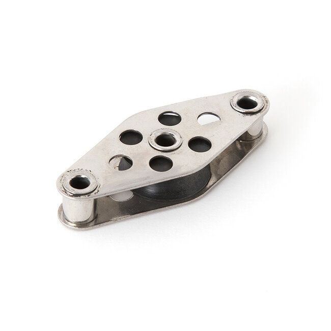 Hobie Cat Block H16 Jib Halyard Downhaul