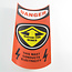 Hobie Cat Hobie Danger Label Orange Black