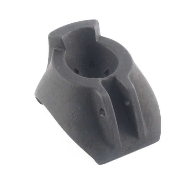 Hobie Cat Mast Step H16 Black Mounts to Crossbar