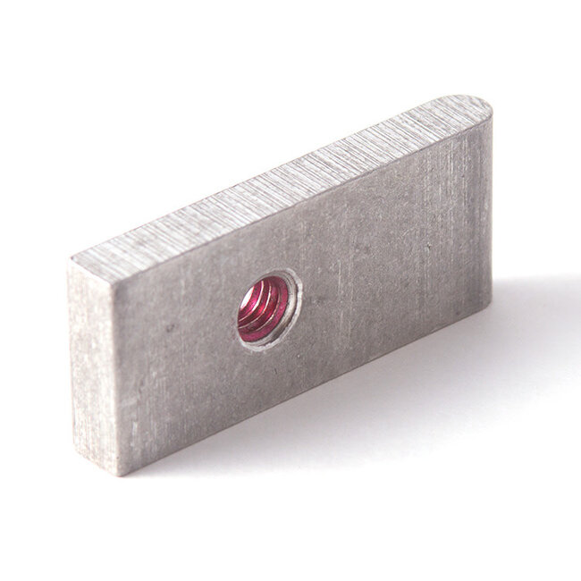 Hobie Cat Rudder Cam Stop Plate H16