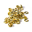 Hobie Cat Hobie #4 Brass Grommets 24/pkg