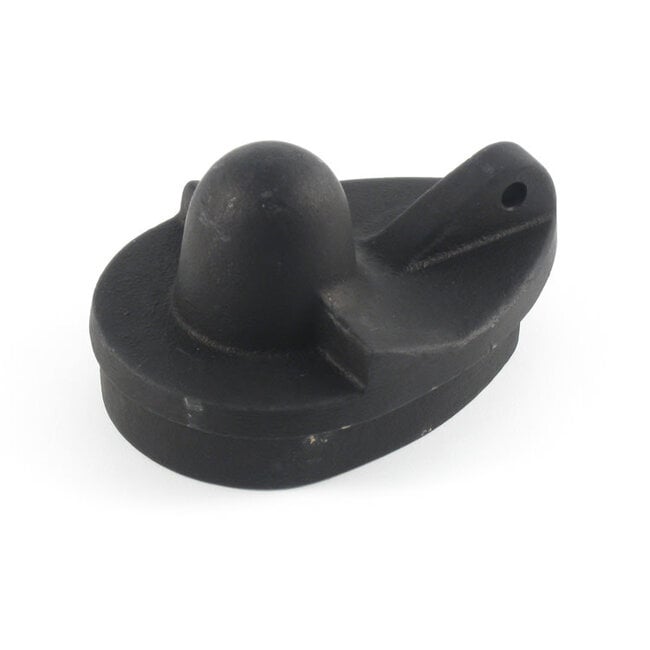 Hobie Cat Mast Base H16 Black