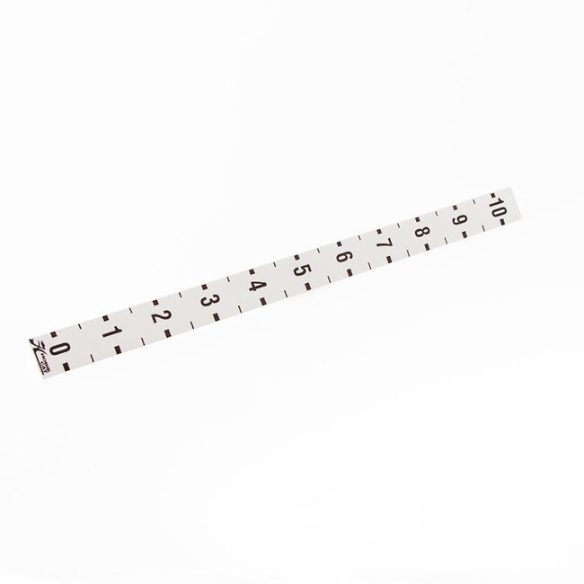 Hobie Cat Outhaul Scale