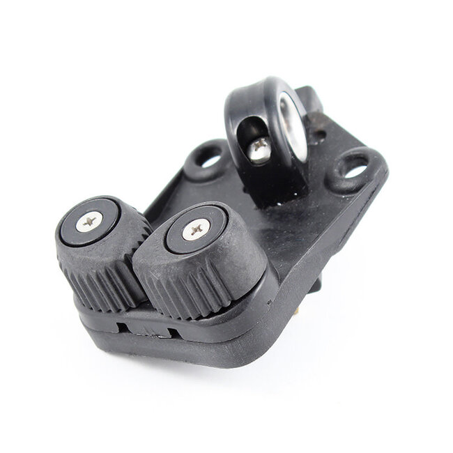 Hobie Cat H16 Jib Traveler Car Port