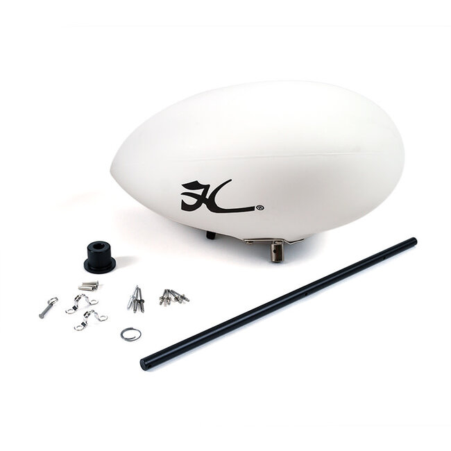 Hobie Cat Mama Bob Universal w hardware H17 H18 H20