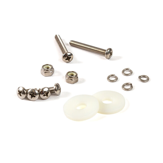 Hobie Cat Mast Float Attachment Kit Baby or Mama