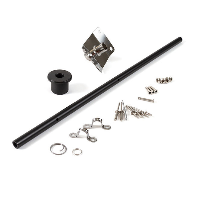Mama Bob Universal Mount Kit Only Includes Rod