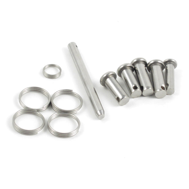 Hobie Clevis Pin Set H14 H16