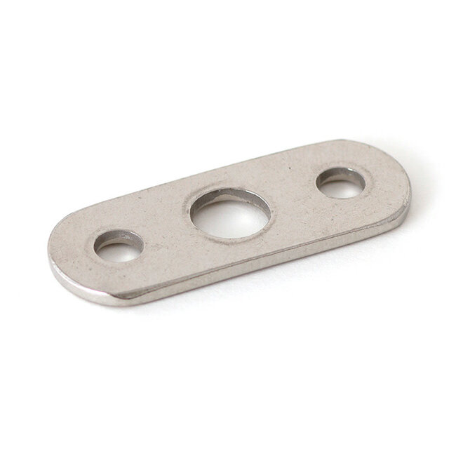Hobie Cat Getaway Crossbar Plate