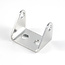 Hobie Cat Getaway Wing Leg Bracket