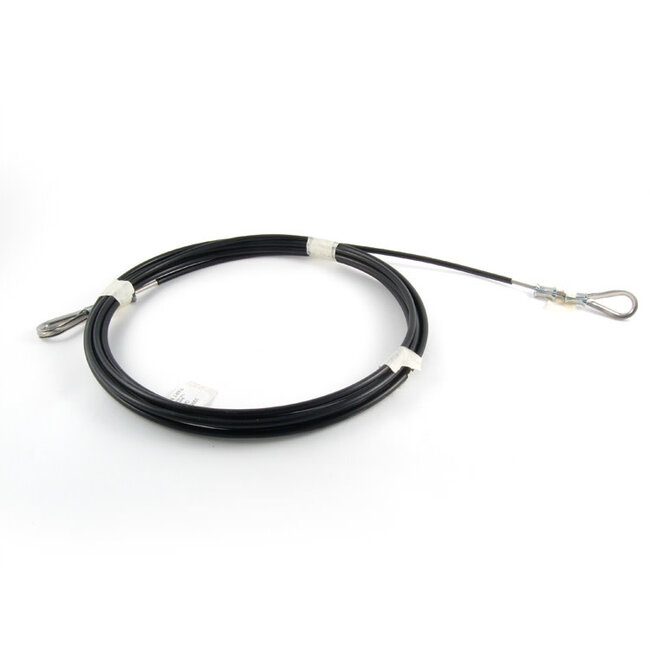 Hobie Cat Shroud Wire Getaway Black Each