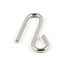 Hobie Cat S-Hook Wave Downhaul