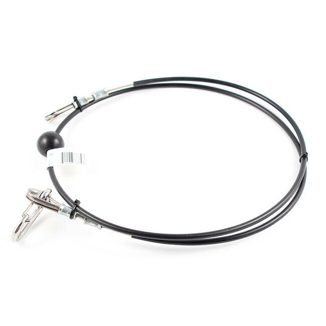 Hobie Cat Wire Bridle Wave