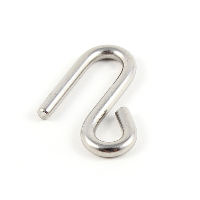 Hobie Cat S-Hook Wave Mainsheet