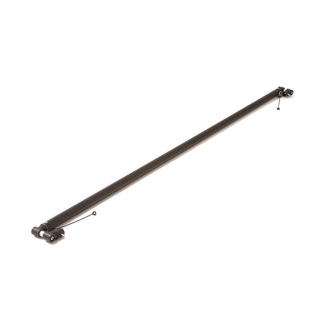 Wave Tiller Crossbar Tendon Pre EZ-Loc Rudder