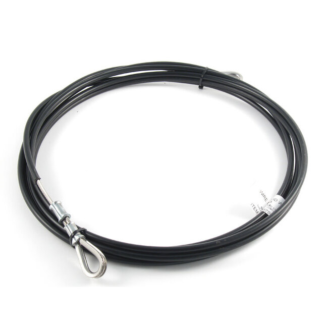 Hobie Cat Wave Shroud needs 7-hole Adjuster