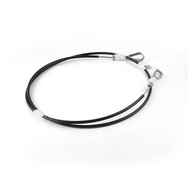 Hobie Cat Wire Bridle Wave Club Version No Hooks