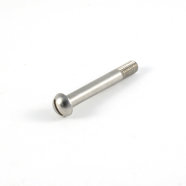 Hobie Cat Tiller Connector Screw Wave