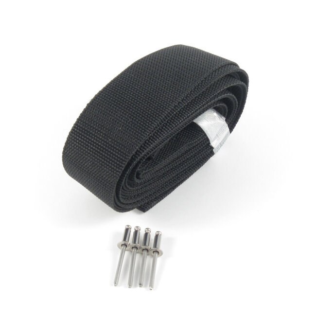 Hobie Cat Hiking Strap Set H20 with Plates