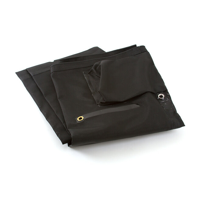 Hobie Cat Tramp Set H20 Black Mesh