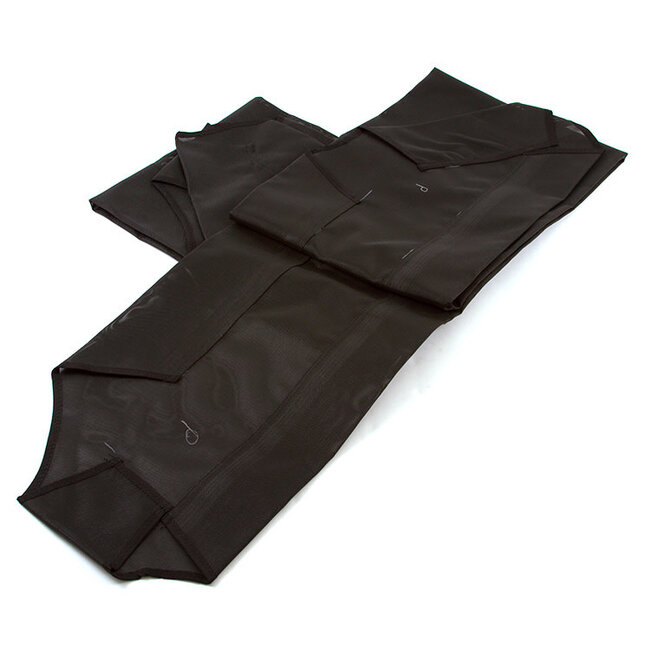 Hobie Cat Wing Tramp Set H17 Black Mesh