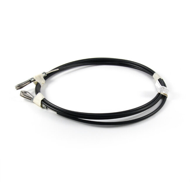 Hobie Cat Wire Forestay H17 Blk